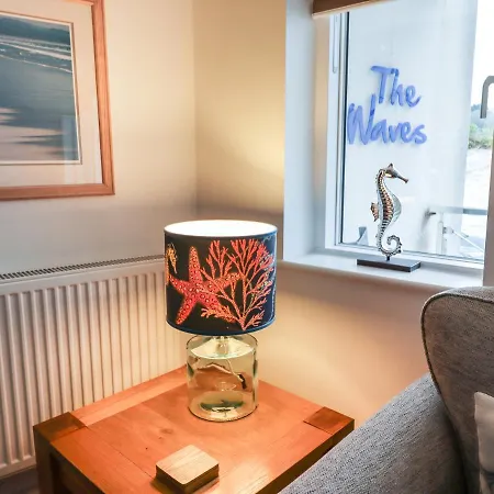The Waves Apartment