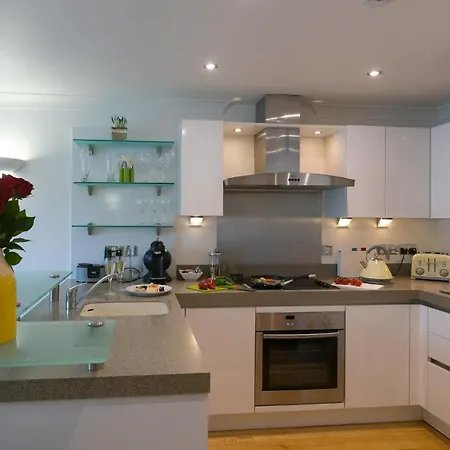 The Waves Apartment St Ives