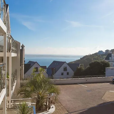 Apartment The Waves St Ives